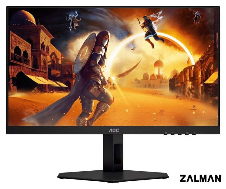 Игровой монитор AOC Gaming Q24G4E
