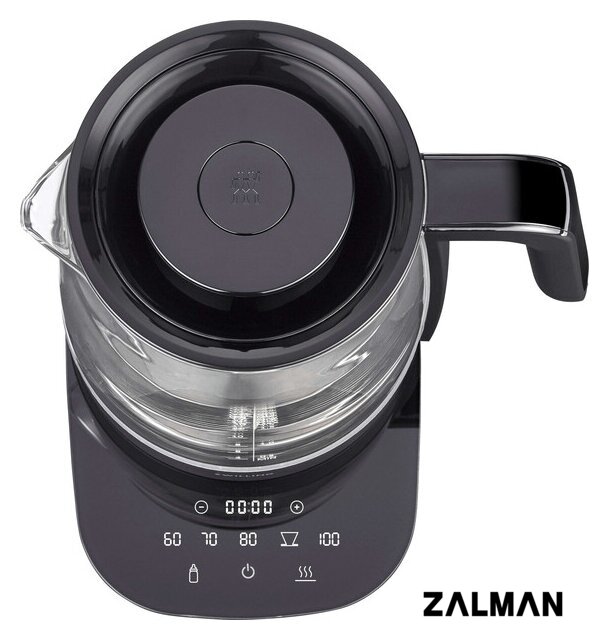 Электрический чайник Zwilling Enfinigy 53102-500-0
