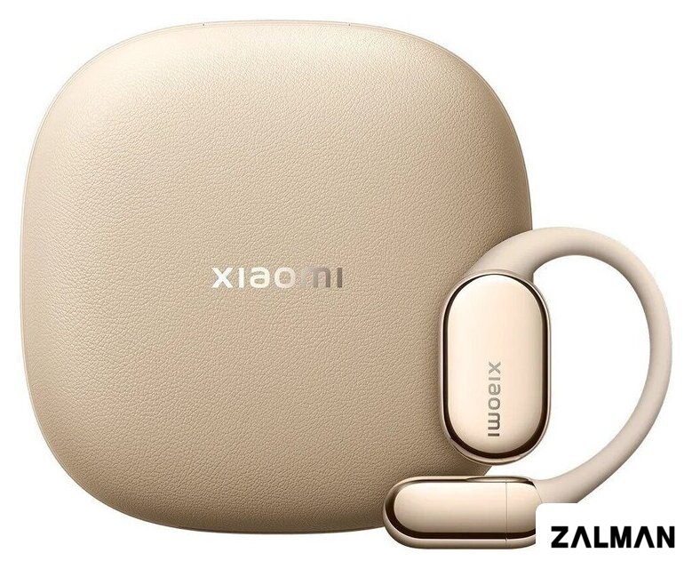 Наушники Xiaomi OpenWear Stereo Pro M2503E1 (золотистый песок, международная версия)