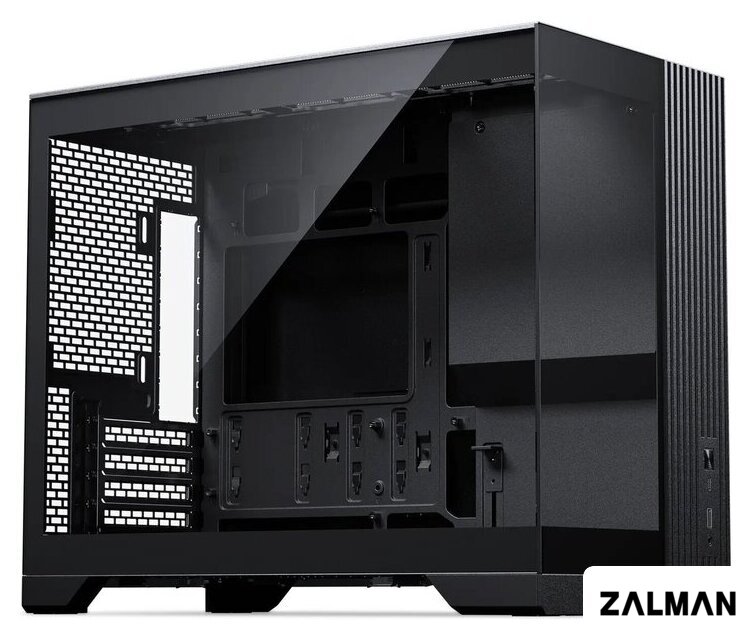 Корпус Phanteks XT V3 PH-XT325V_DBK01
