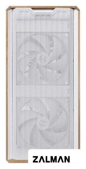 Корпус Lian Li Lancool 217 G99.LAN217W.00