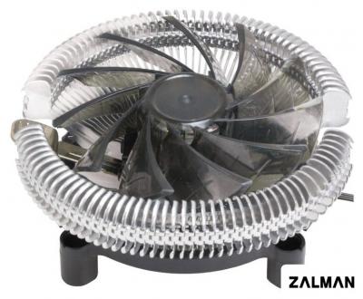 Кулер для процессора CrownMicro CM-S1250TPWM
