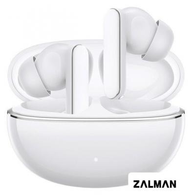 Наушники HONOR Choice Earbuds X8 (белый, международная версия)