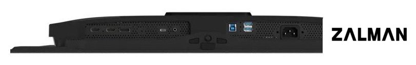 Игровой монитор Gigabyte MO27Q2A