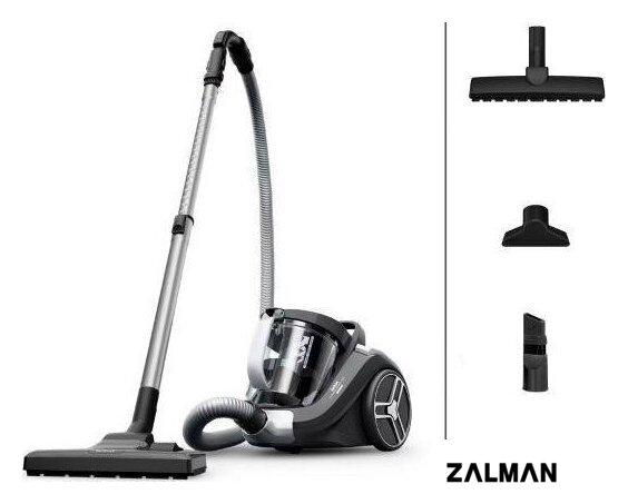 Пылесос Tefal TW4B36EA