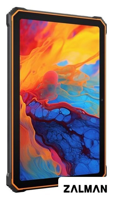 Планшет Blackview Active 8 Pro 8GB/256GB (оранжевый)