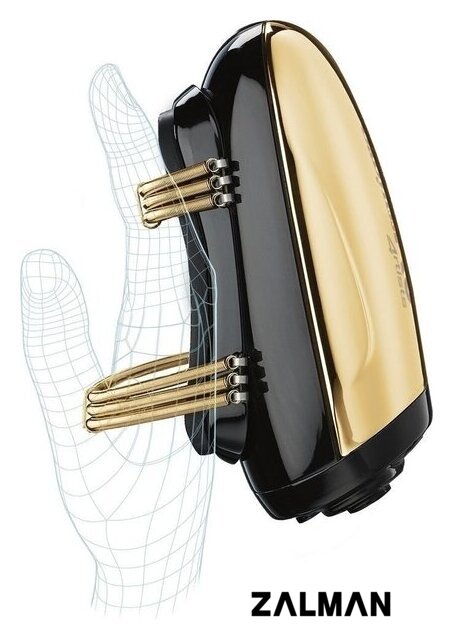 Массажер ручной BaByliss PRO Vibefx FXSM1GE