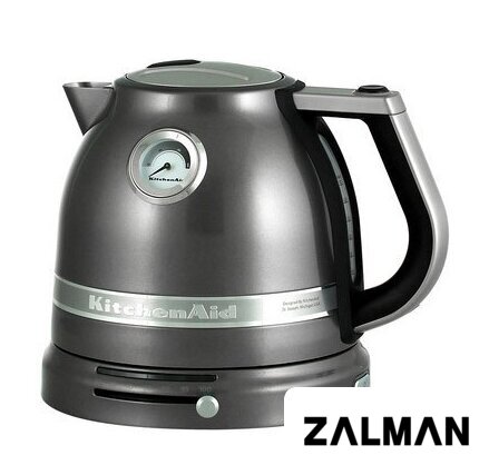 Электрический чайник KitchenAid Artisan 5KEK1522EMS