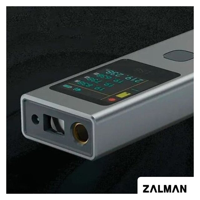 Лазерный дальномер Atuman Duka LS6