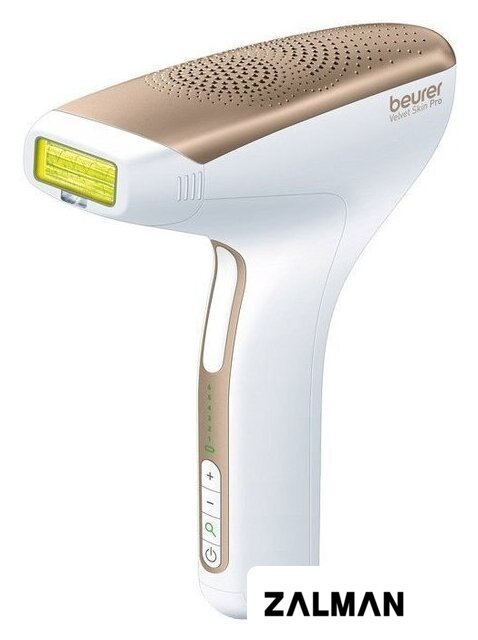 Фотоэпилятор Beurer IPL 8500 Velvet Skin Pro