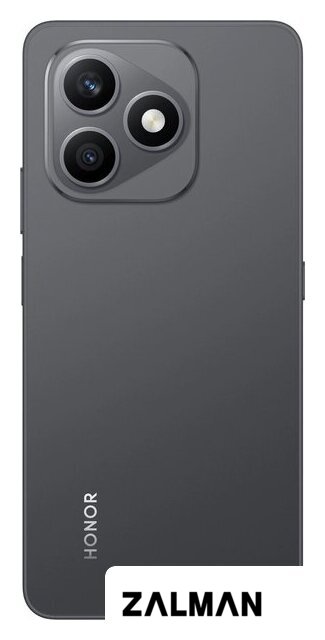 Телефон HONOR X8d 8GB/256GB международная версия (черный)
