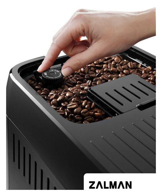 Кофемашина DeLonghi Magnifica Plus ECAM320.70.TB