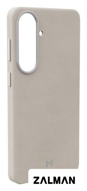 Чехол для телефона Magssory CLT051 для Samsung Galaxy S26+ Ivory CLT051i