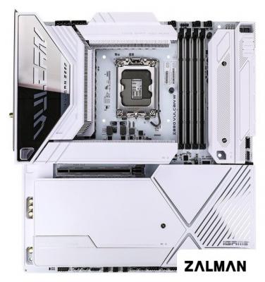 Материнская плата Colorful iGame Z890 Vulcan W V20