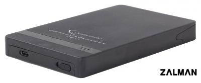 Бокс для накопителей 2.5" Gembird EE2-U31S-2