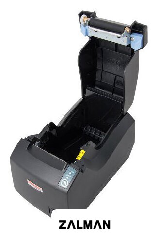Принтер чеков Mertech MPrint G58