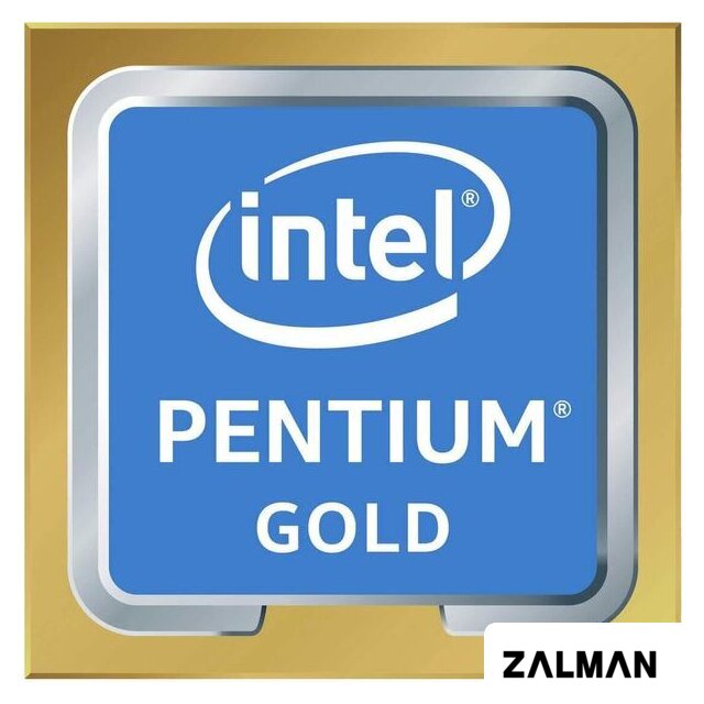 Процессор Intel Pentium Gold G6405