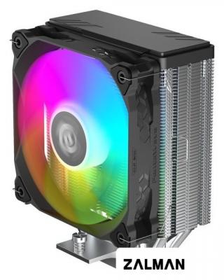 Кулер для процессора PentaWave PC-Z04E SRB ARGB