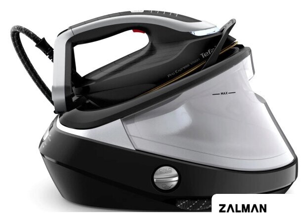 Утюг Tefal Pro Express Vision GV9821E0
