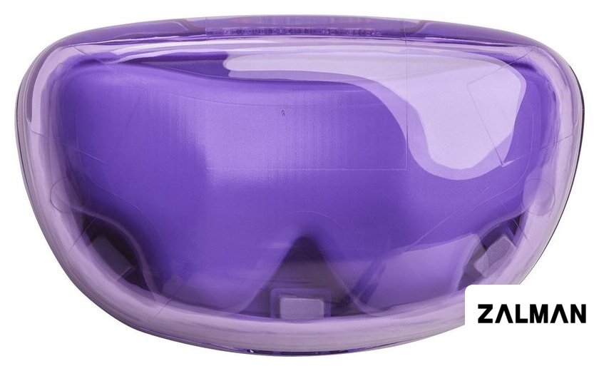 Наушники JBL Tune Flex Ghost (фиолетовый, китайская версия)