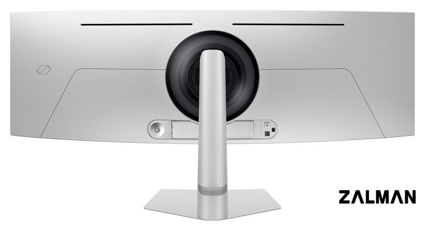 Игровой монитор Samsung Odyssey OLED G9 S49DG932SIXCI
