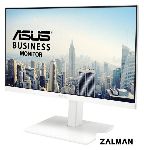Монитор ASUS Business VA24EQSB-W