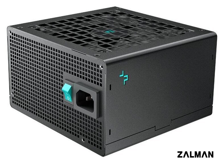 Блок питания DeepCool PL800D V2