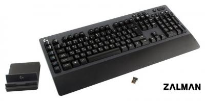 Клавиатура Logitech G613 920-008393 (нет кириллицы)
