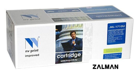 Картридж NV Print NV-ML1710UNIV (аналог Samsung ML-1710 UNIV)