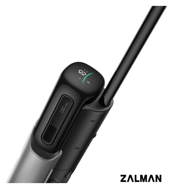 Вертикальный моющий пылесос Trouver Wet and Dry Vacuum X4 Pro