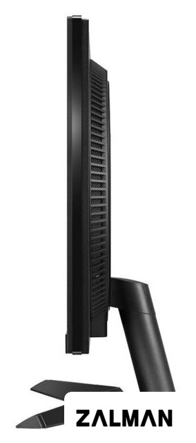 Игровой монитор LG UltraGear 24GS60F-B