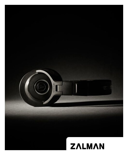 Наушники Audio-Technica ATH-M40x