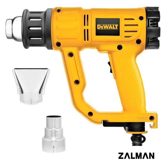Промышленный фен DeWalt D26411