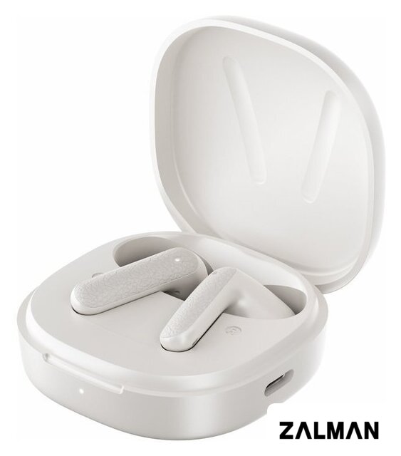 Наушники QCY Air QT41 (белый)