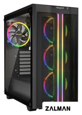 Корпус be quiet! Pure Base 500 FX BGW43