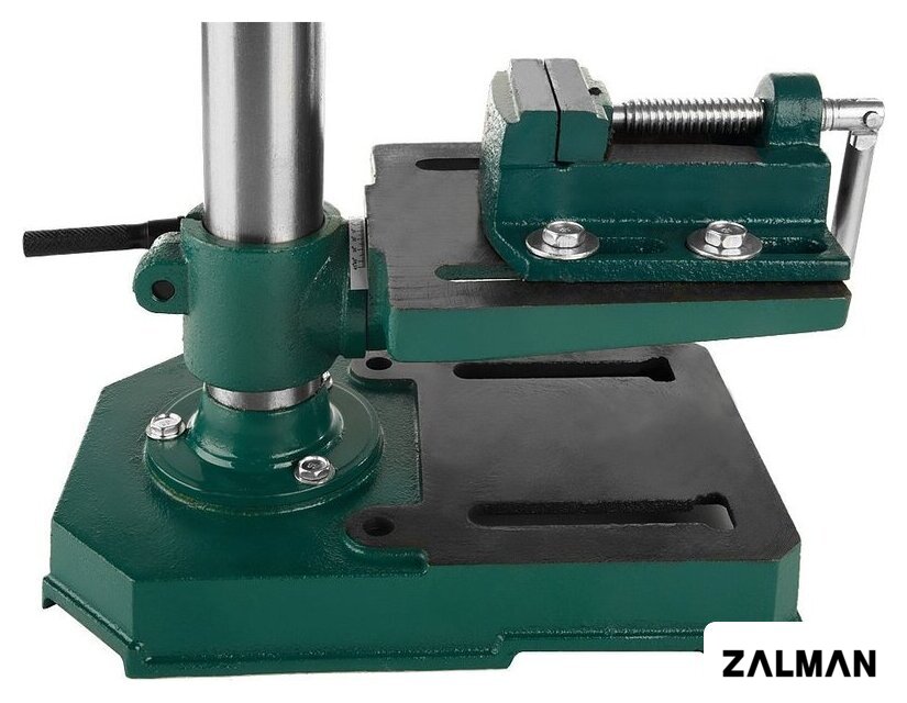 Сверлильный станок Sturm BD7037