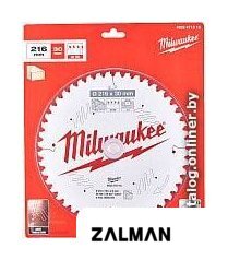 Пильный диск Milwaukee 4932471316