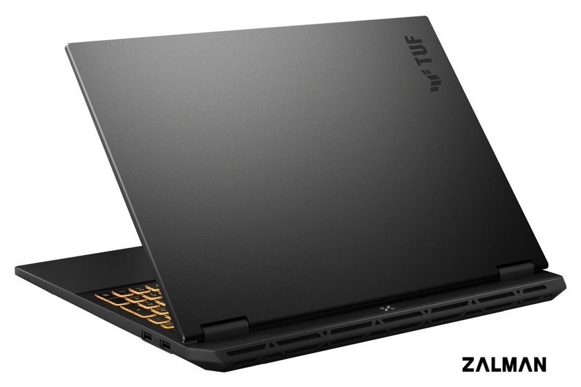 Игровой ноутбук ASUS TUF Gaming F16 FX608JPR-RV019