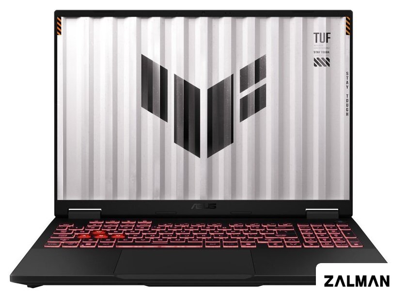 Игровой ноутбук ASUS TUF Gaming A16 2025 FA608PP-RV019
