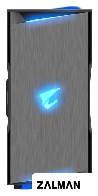 Корпус Gigabyte Aorus C300 Glass