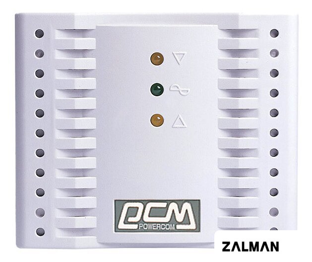 Стабилизатор напряжения Powercom TCA-1200