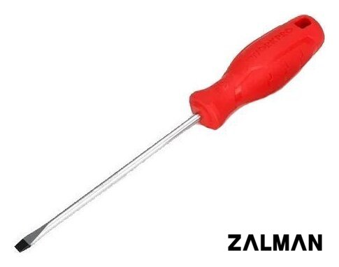 Отвертка Workpro WP221077