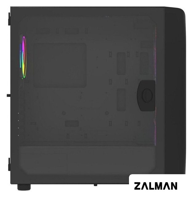 Корпус ALSEYE Ai Pro-200B (черный)