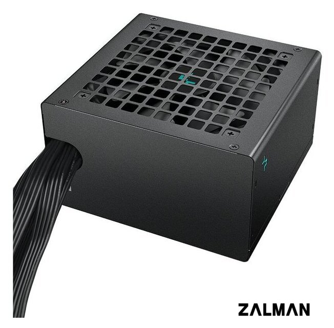 Блок питания DeepCool PL550D V2