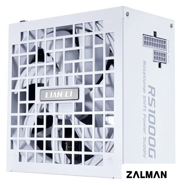Блок питания Lian Li RS1000G G9P.RS1000G.WH00.RU