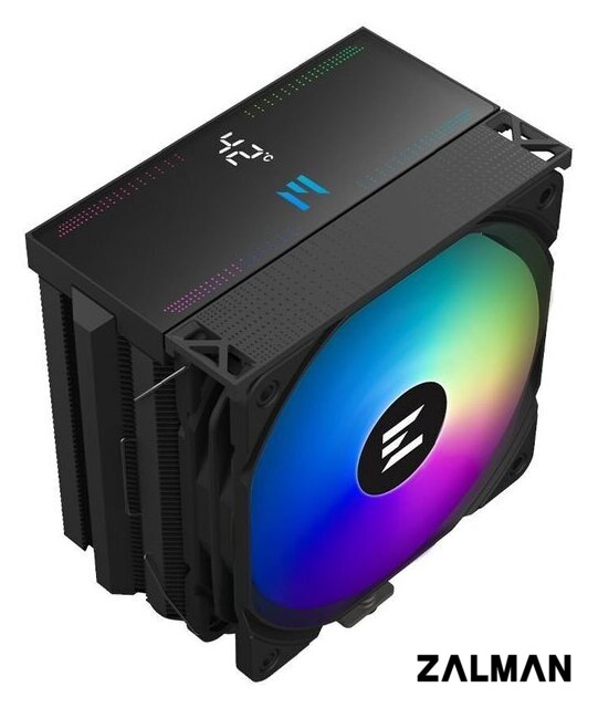 Кулер для процессора Zalman CNPS13X DS