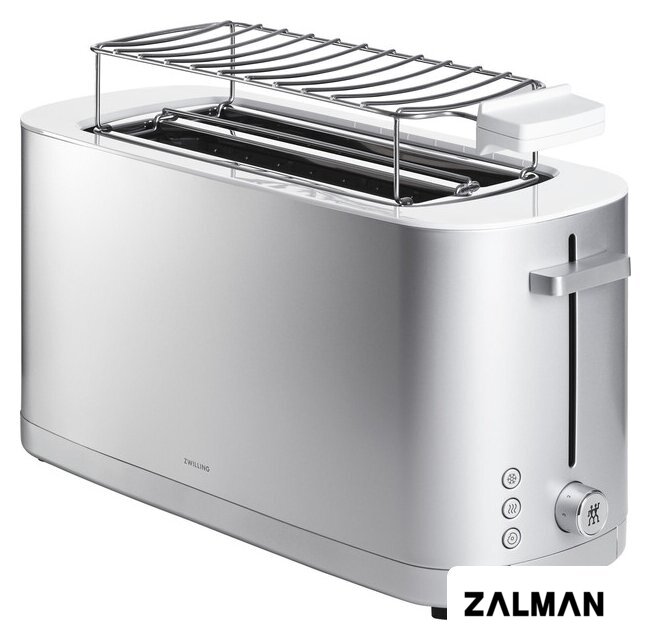 Тостер Zwilling Enfinigy 53009-000-0