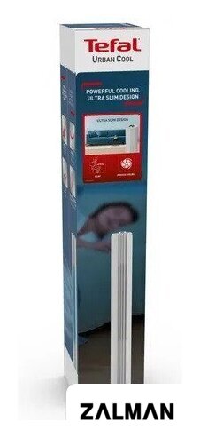 Колонный вентилятор Tefal VF6720F0