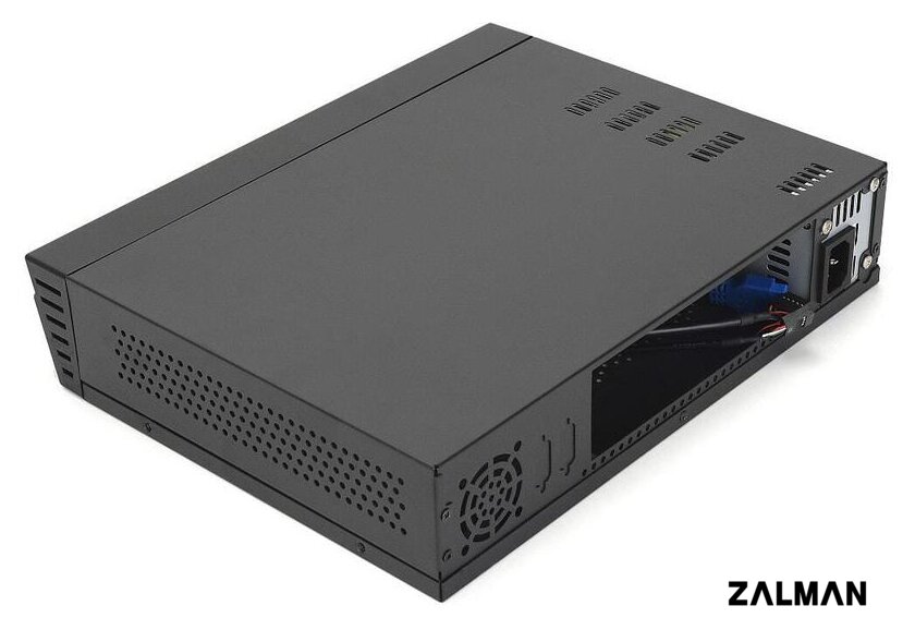 Корпус CrownMicro CMC-245-103 300W