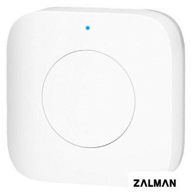 Пульт ДУ Aqara Smart Wireless Switch (с гироскопом) WXKG12LM